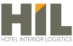 Hotel Interior Logistics Logo