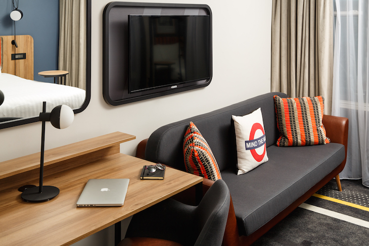 5 Themed Hotels in London you have to Experience